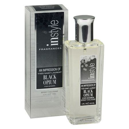 instyle fragrances imposter of ysl l'homme|Instyle Fragrances .